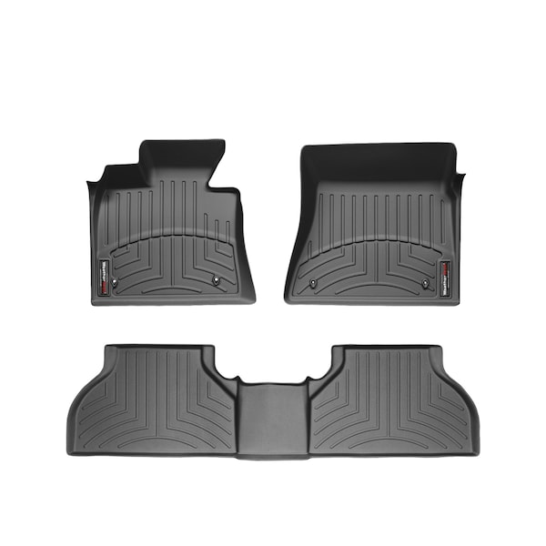 Floorliners, 440031-44061-2-4